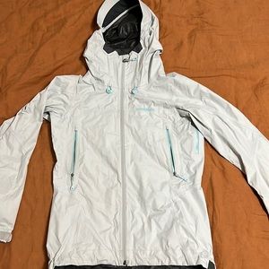 Patagonia Gortex Rain Jacket